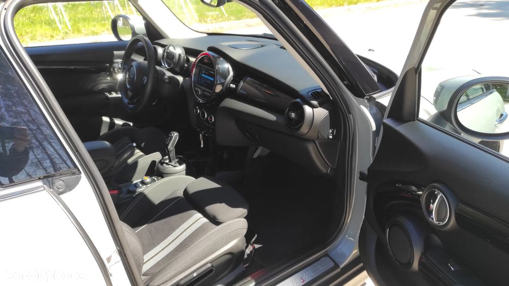MINI Cooper S GPF - 11
