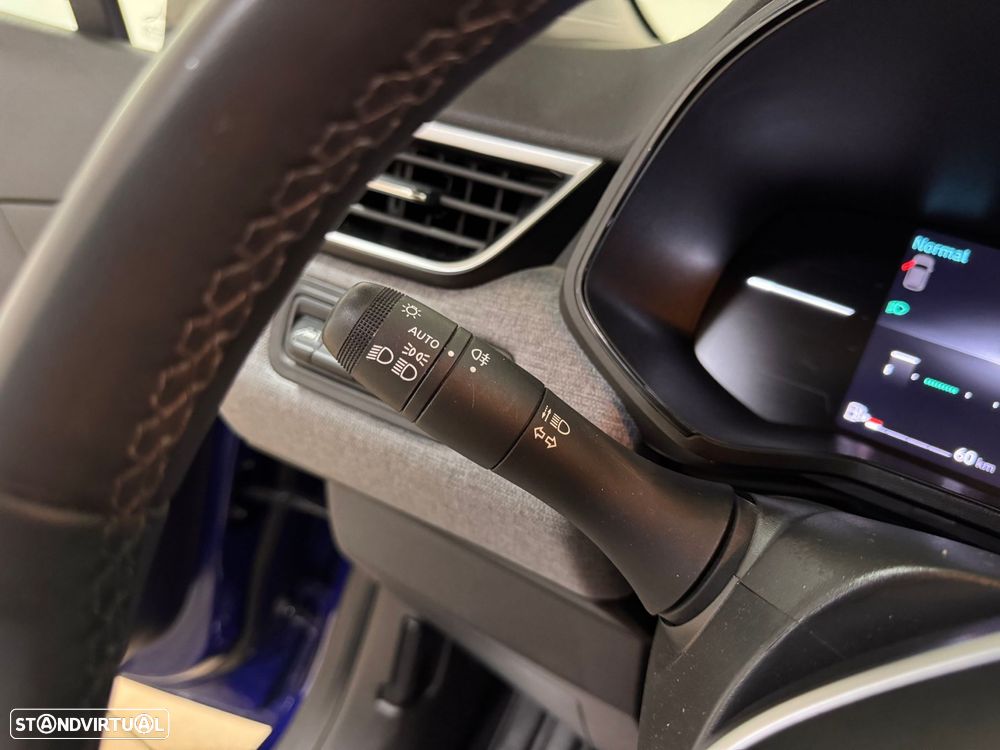 Renault Clio 1.0 TCe Evolution - 14