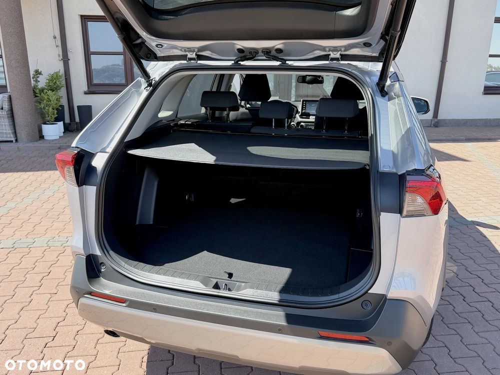 Toyota RAV4 2.0 Comfort 4x4 MS - 34