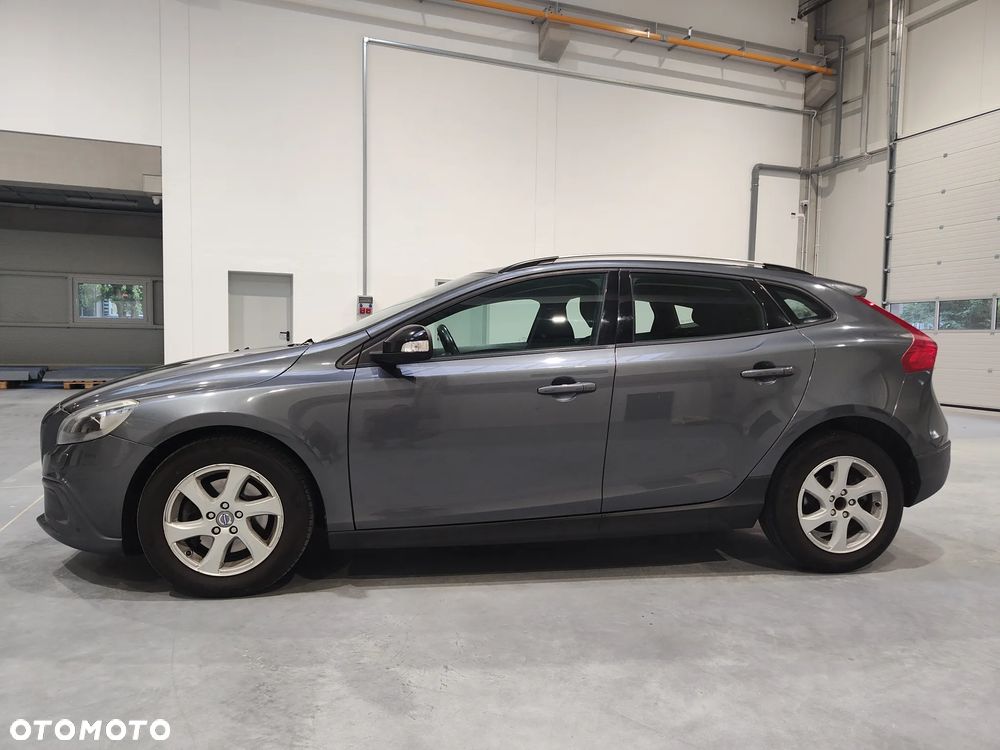 Volvo V40 D2 - 1