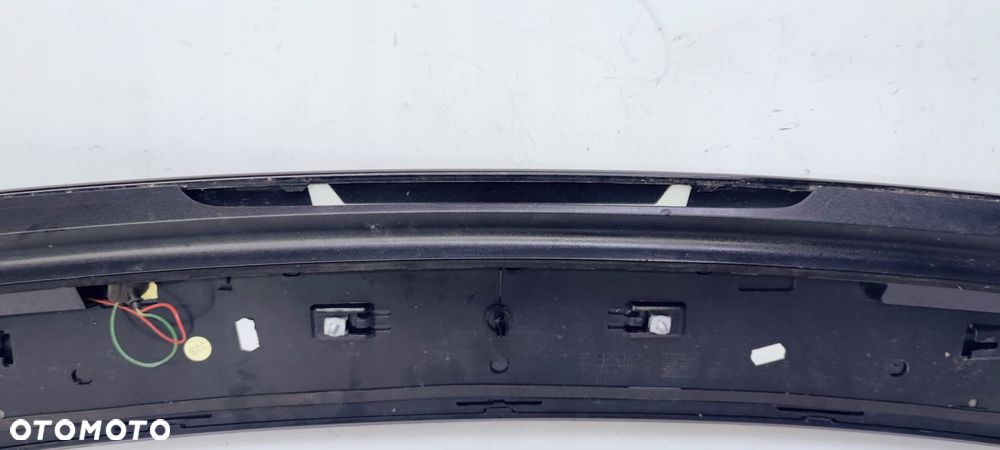LOTKA SPOILER KLAPY TYŁ AUDI Q5 8R 8R0827933A LZ9Y - 7