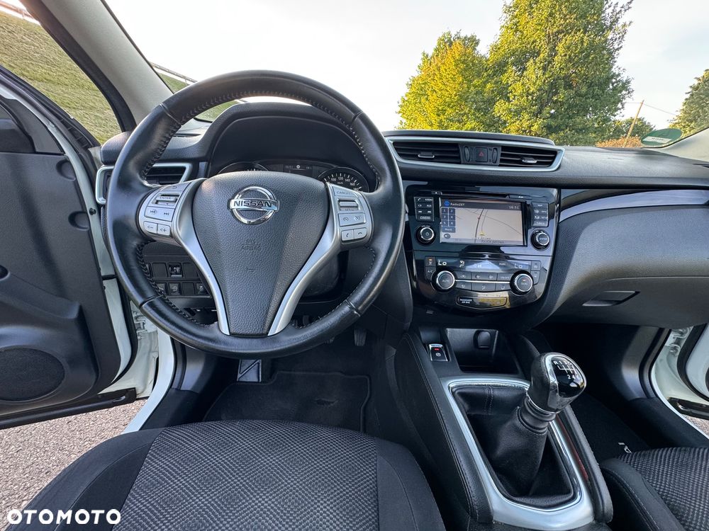 Nissan Qashqai 1.6 DIG-T Tekna+ - 27