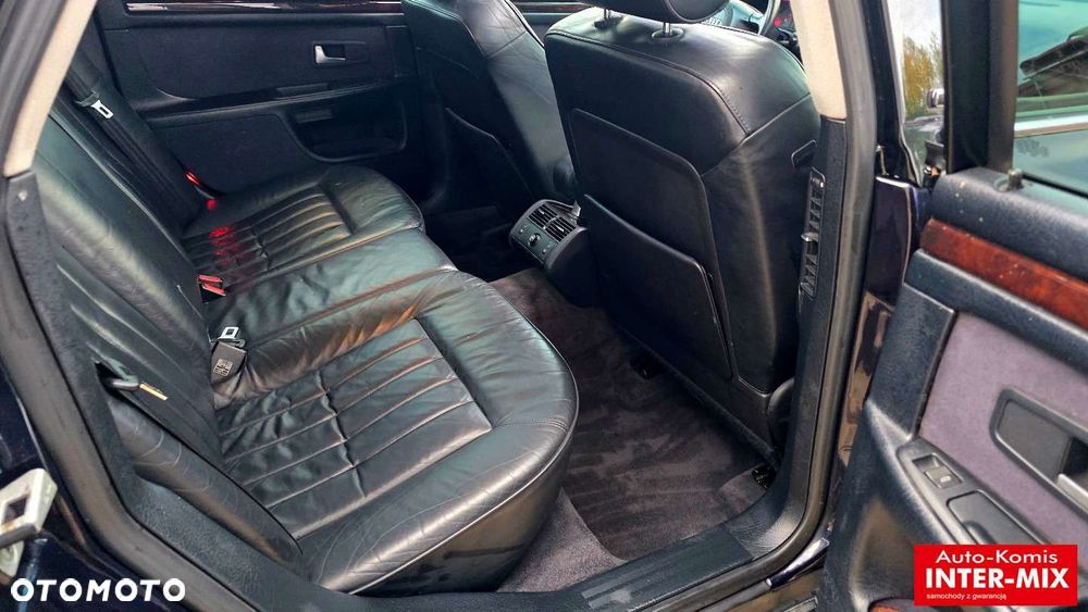 Audi A8 - 35