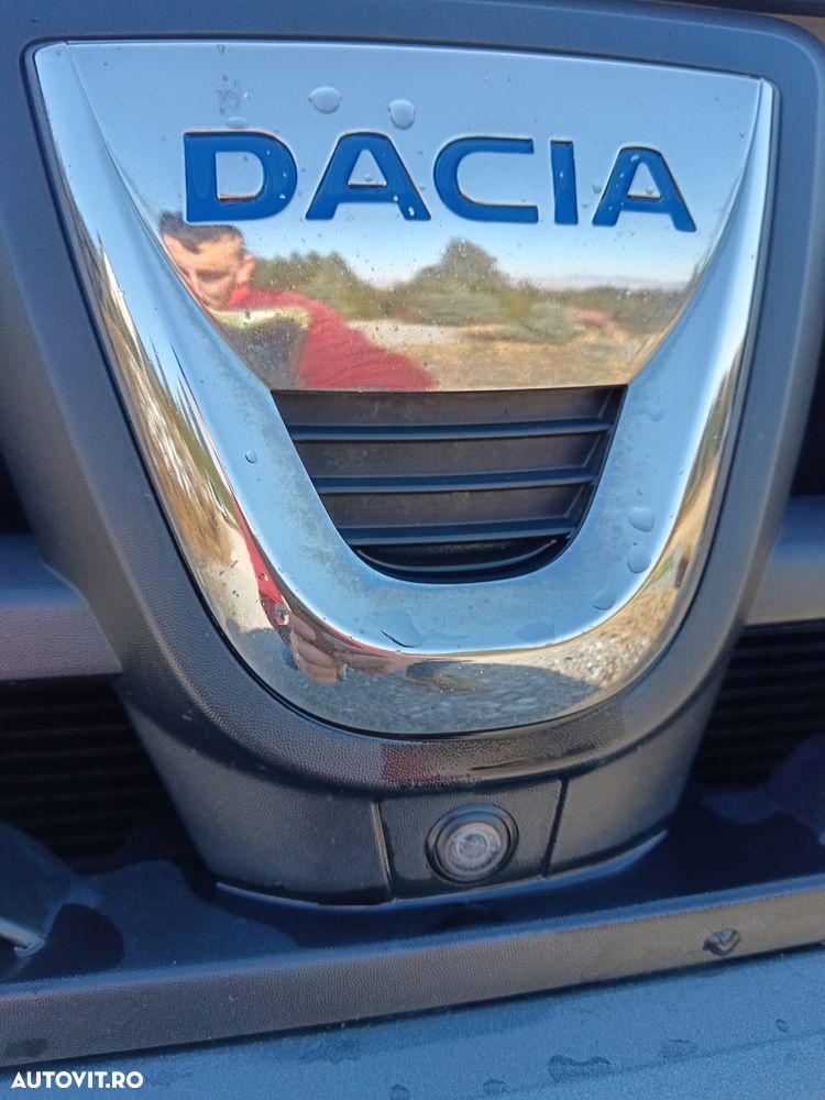 Dacia Duster TCe 150 4WD Prestige - 6