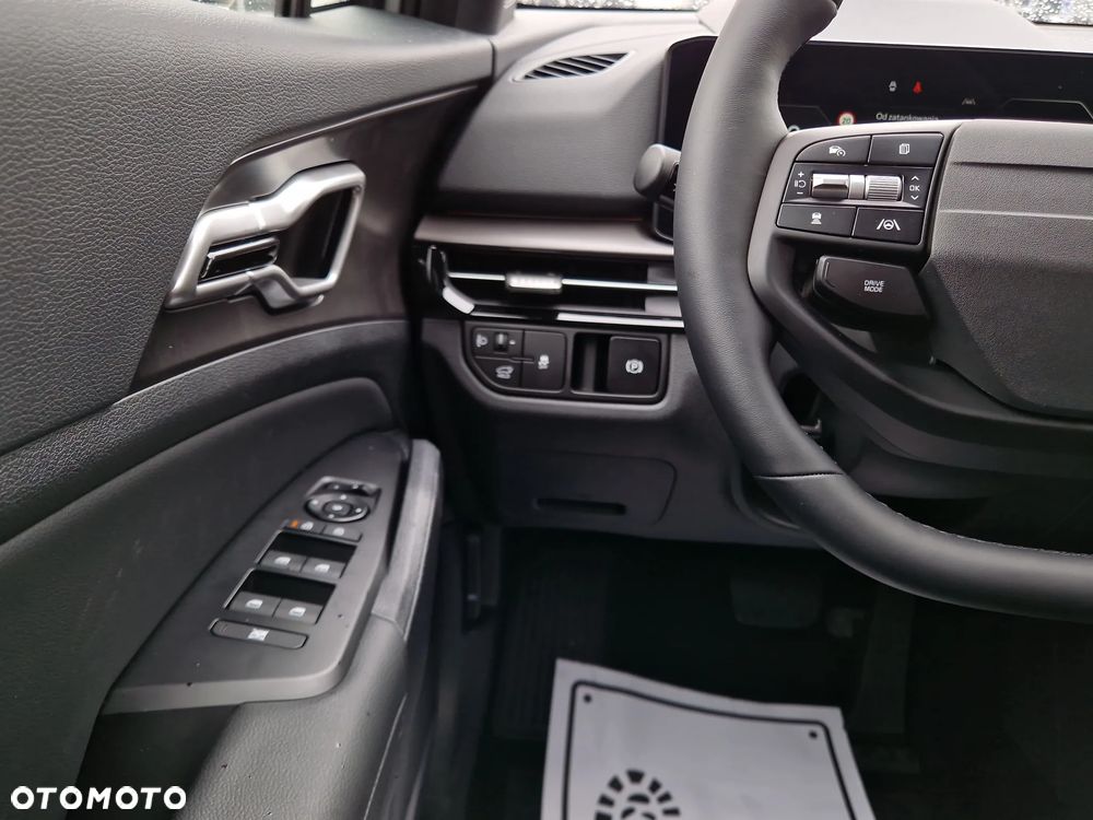 Kia Sportage - 13