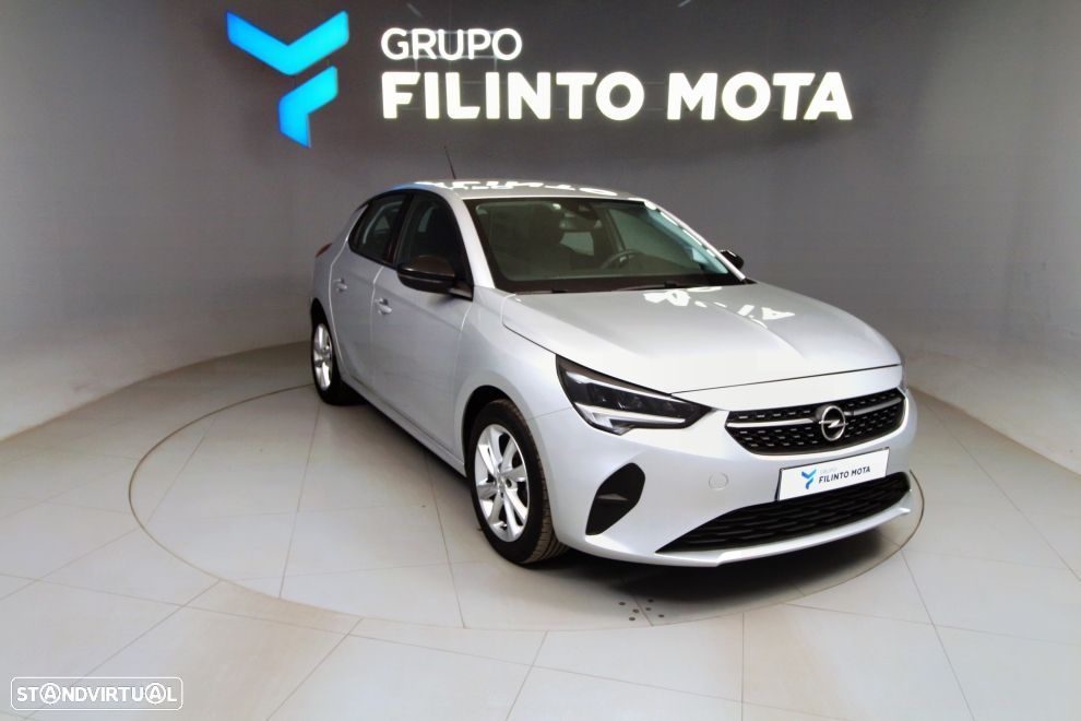 Opel Corsa 1.5 D Business - 7