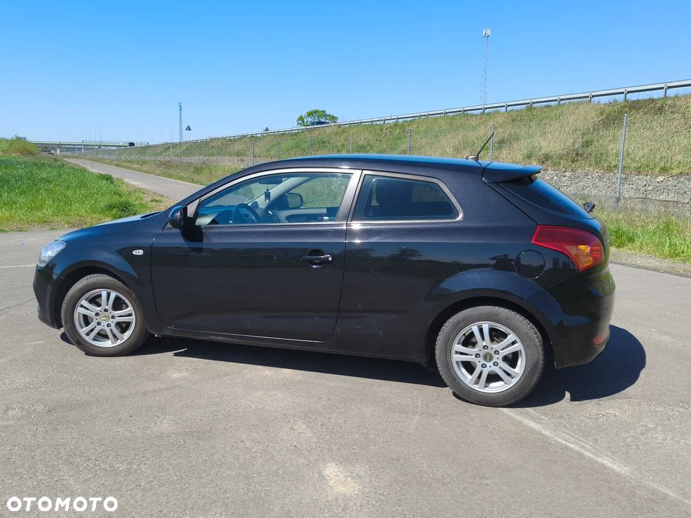 Kia ProCeed - 5