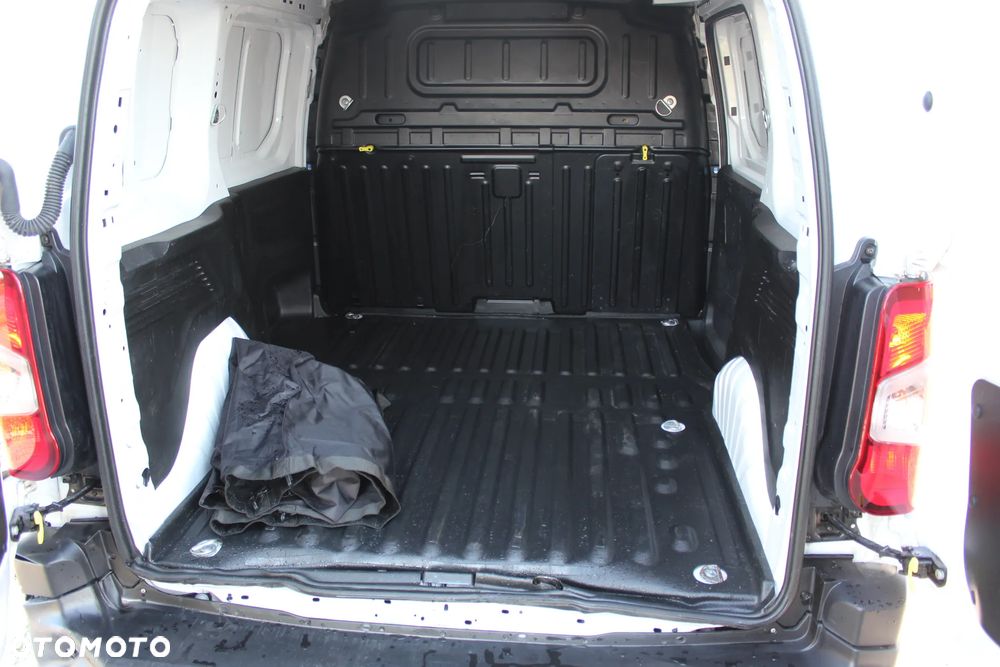 Opel Combo - 24