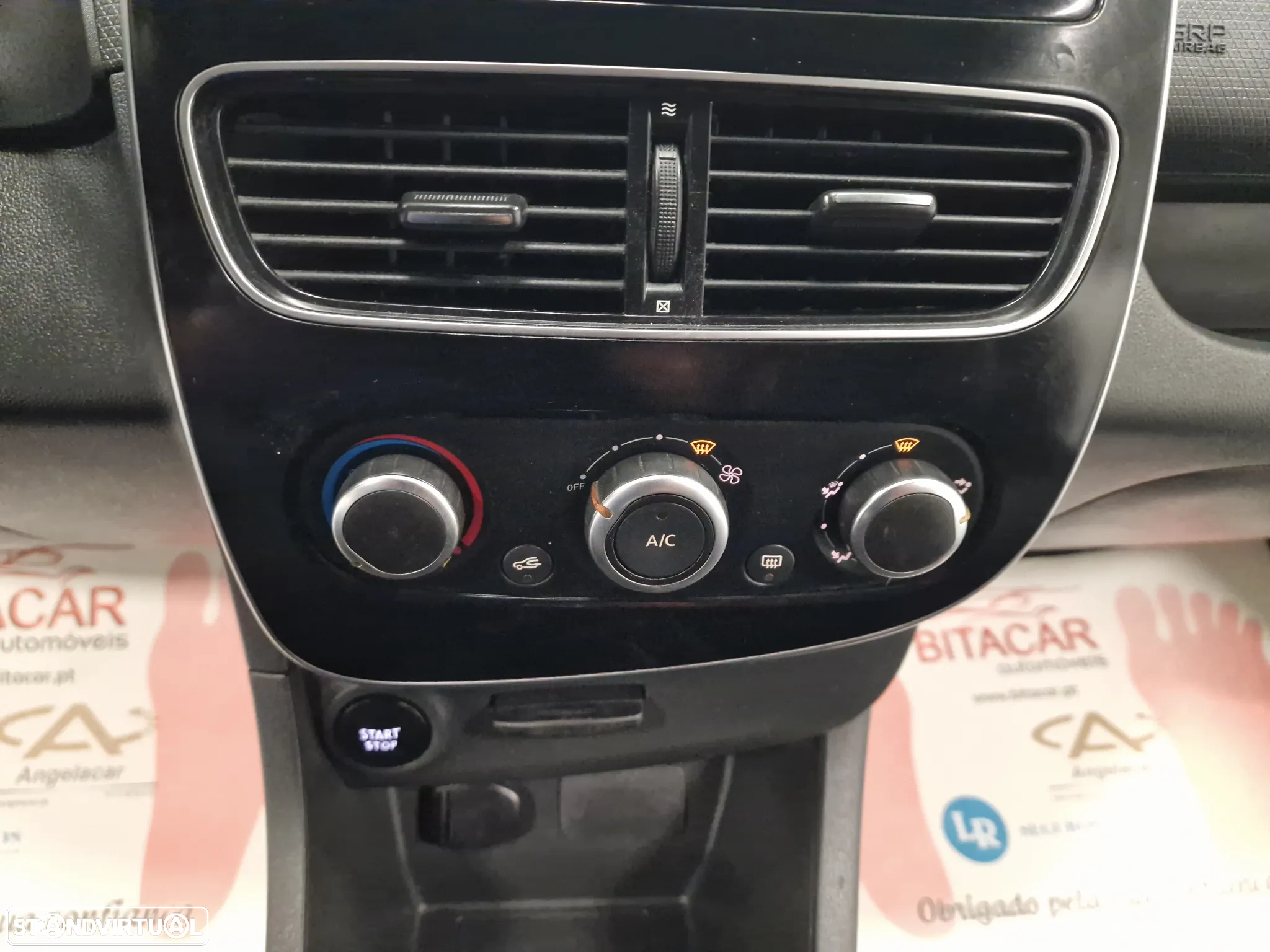 Renault CLIO SOCIETE 1.5 DCI ZEN IVA DEDUTIVEL - 58