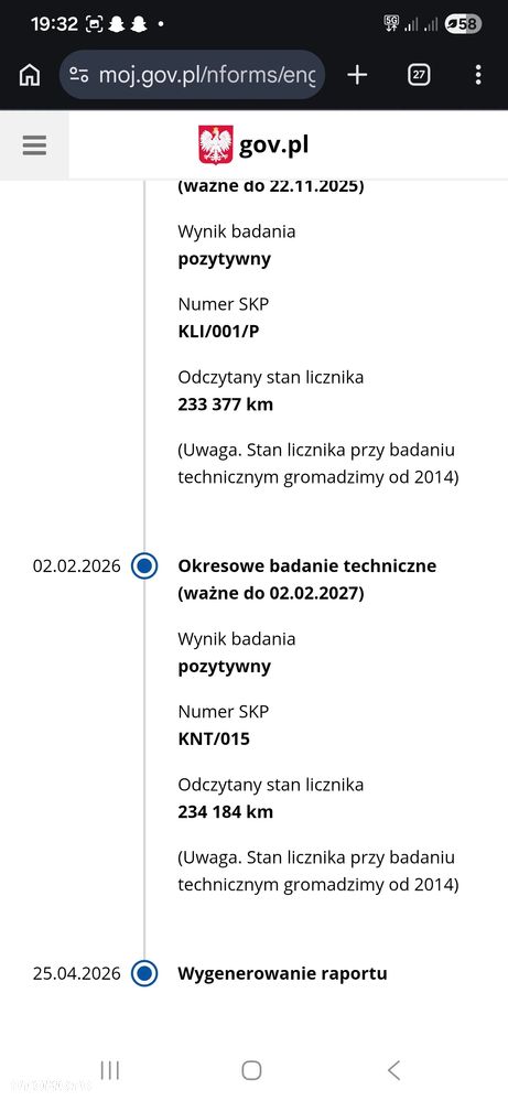 Volkswagen Passat 1.9 TDI Trendline - 23