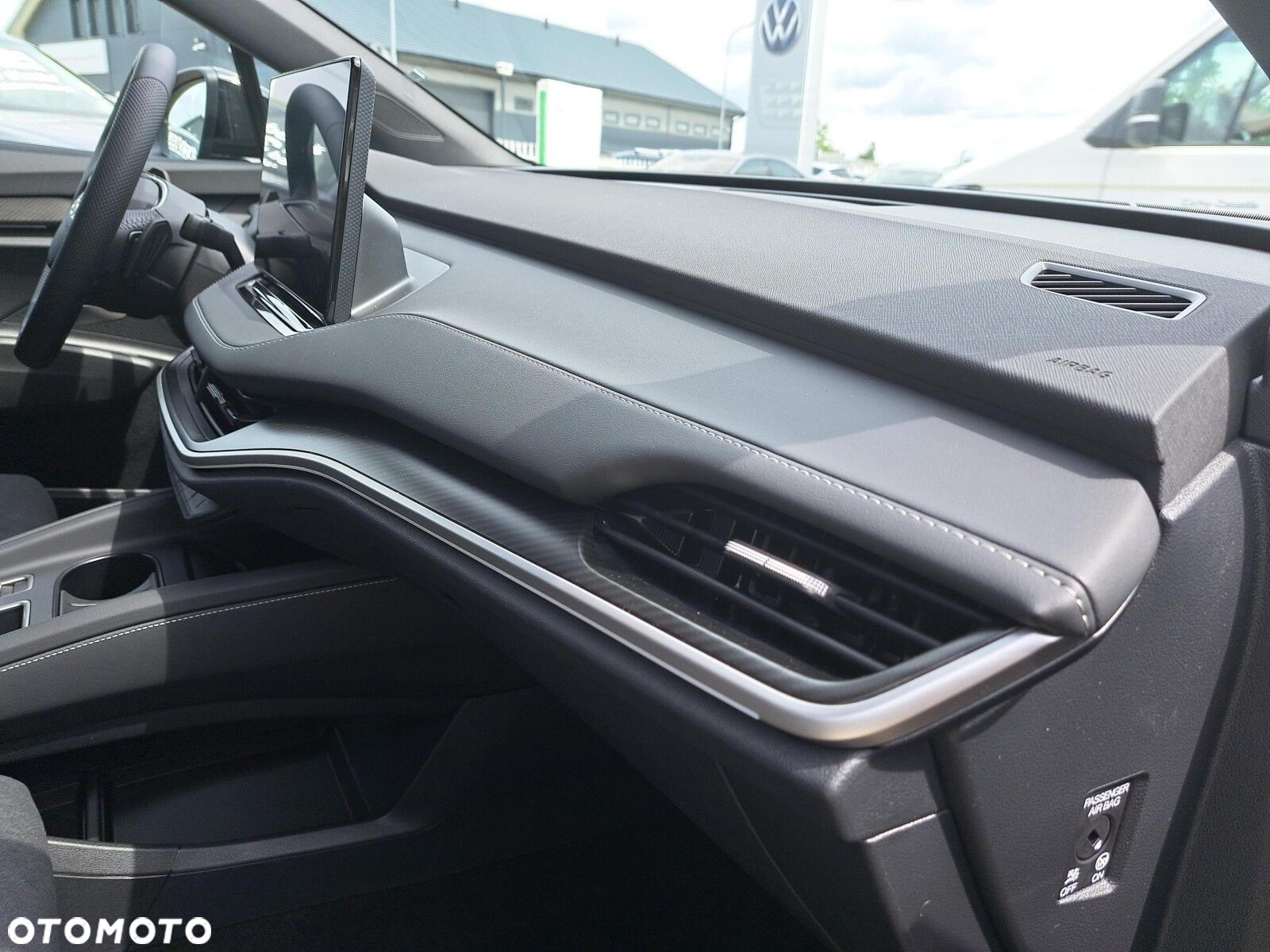 Skoda Enyaq 85 82kWh Sportline - 34
