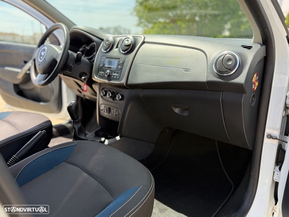 Dacia Sandero 0.9 TCe Confort - 19