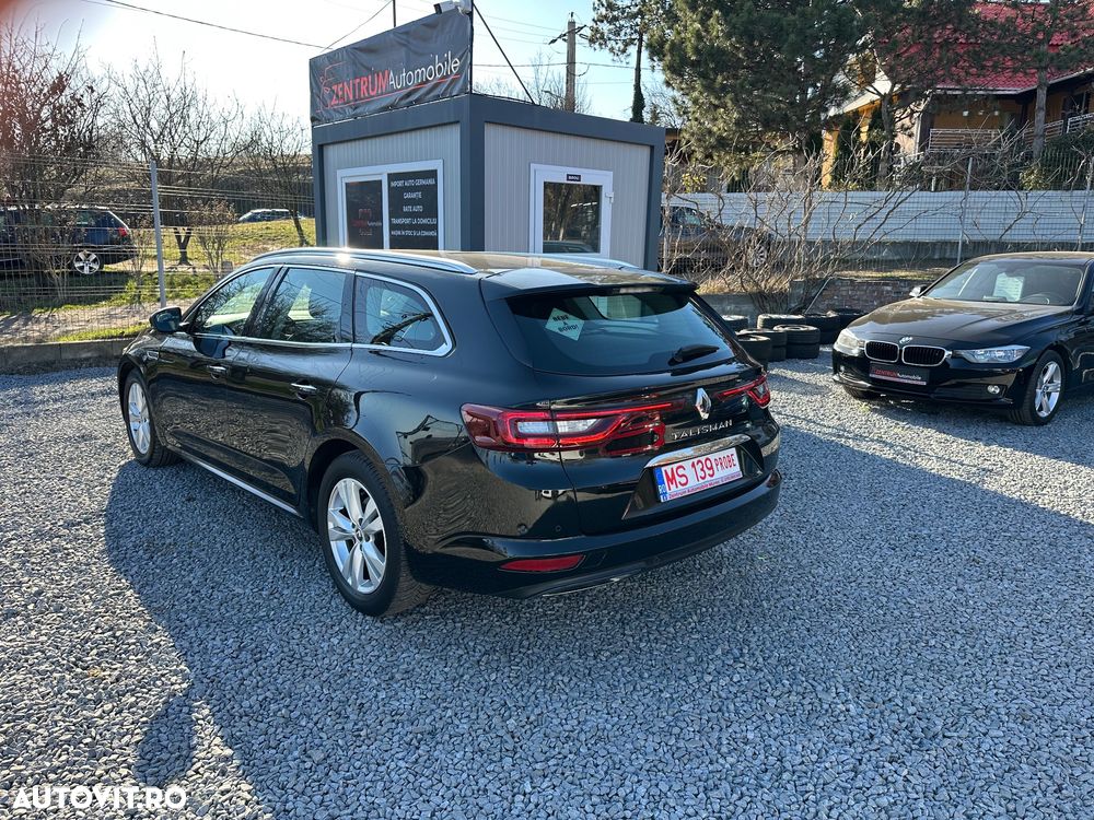 Renault Talisman ENERGY dCi 130 Business - 5