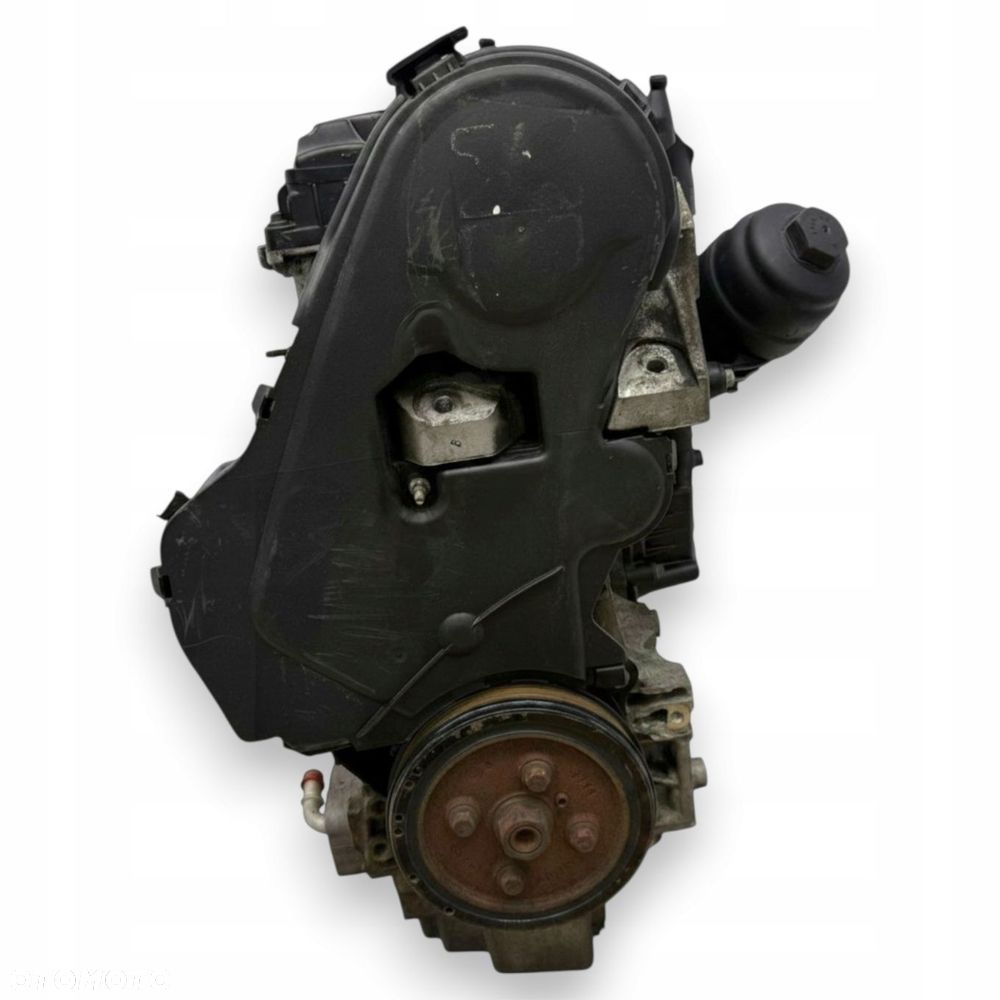 SILNIK D5244T12 Volvo S60 II V60 S80 V70 III XC60 XC70 2.4 D5 BITURBO - 15