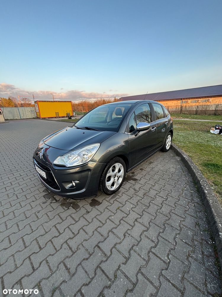 Citroën C3 - 2