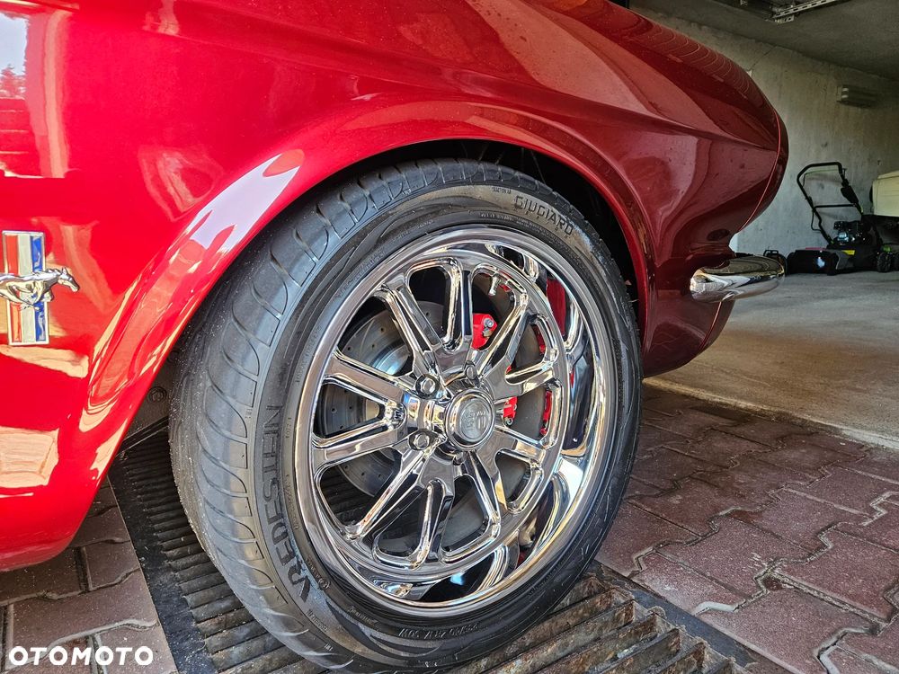Ford Mustang ver-4-6-v8-gt-premium - 6