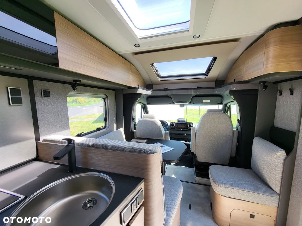 Hymer-Eriba BMC 680-T - 11