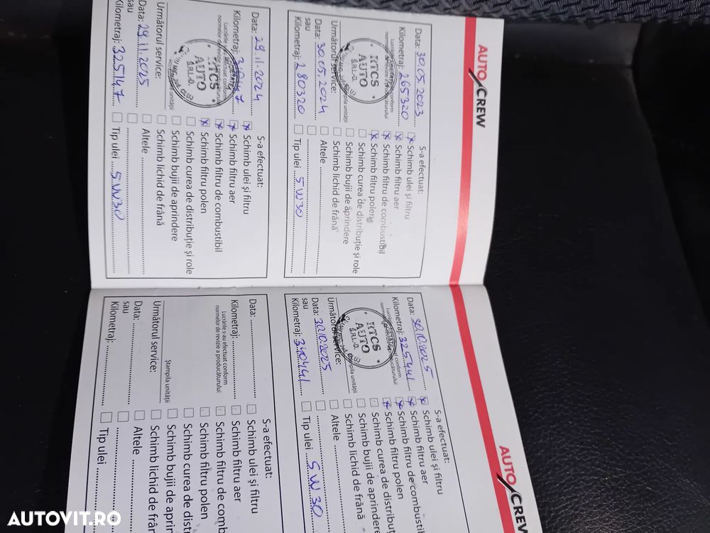 Audi A4 2.0 TDI - 18