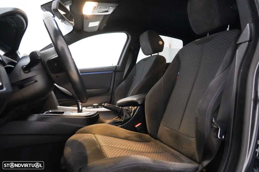 BMW 420 Gran Coupé d Pack M Auto - 7