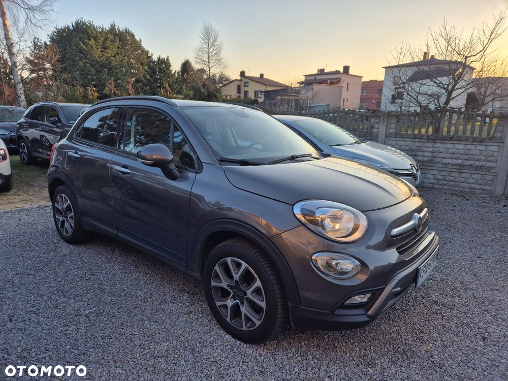 Fiat 500X 1.6 MultiJet Pop Star - 3