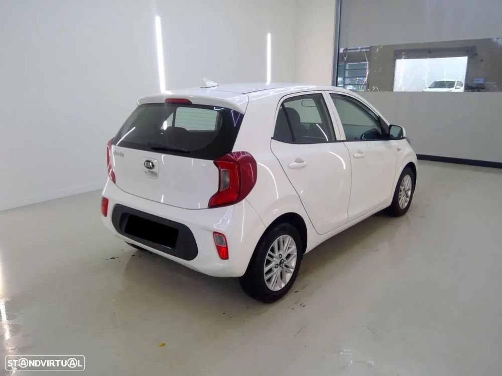 Kia Picanto - 3