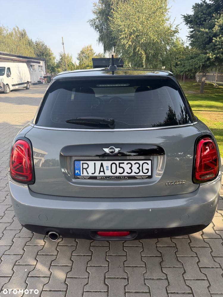 MINI Cooper - 5