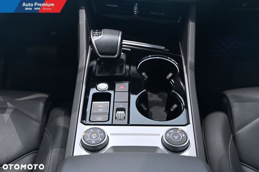 Volkswagen Touareg 3.0 V6 TDI 4Motion Elegance - 19