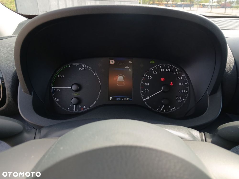 Toyota Yaris - 29