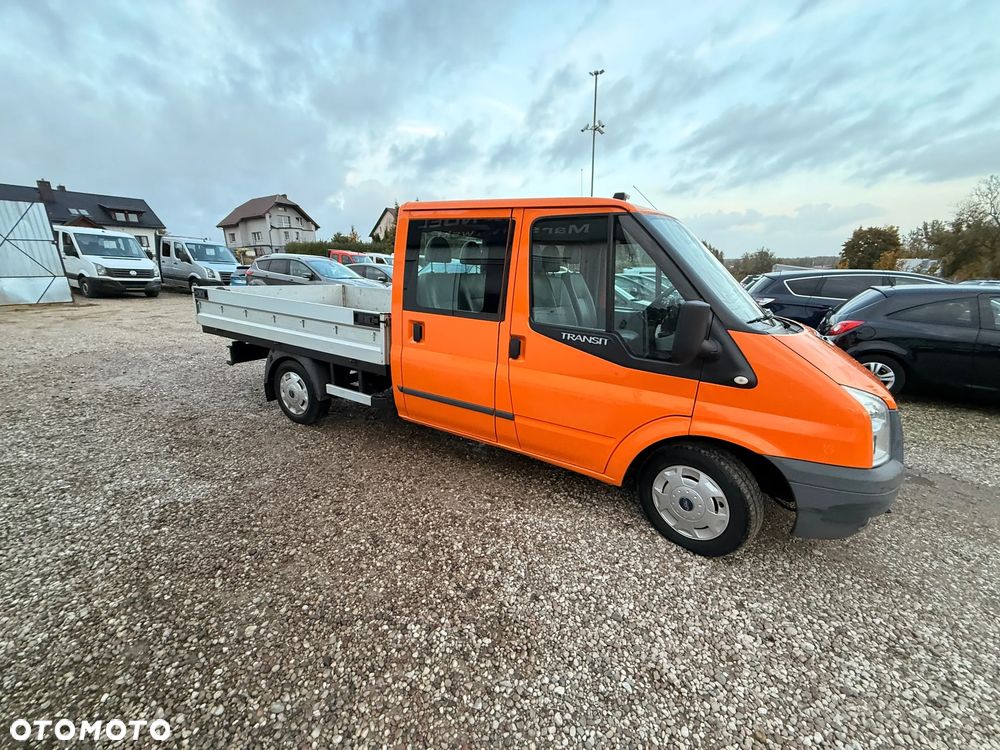 Ford Transit - 11