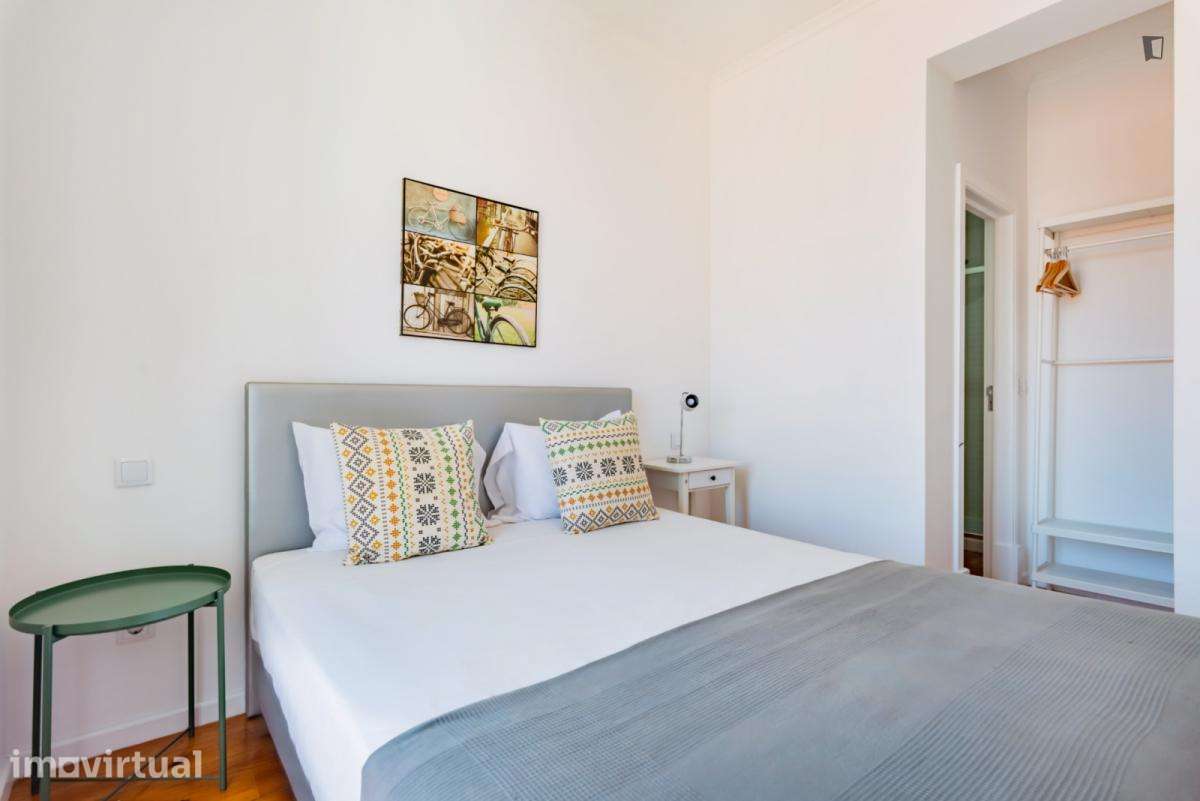 Apartamento com 2 quartos - localizado em Martim Moniz Lisbon - Grande imagem: 5/30