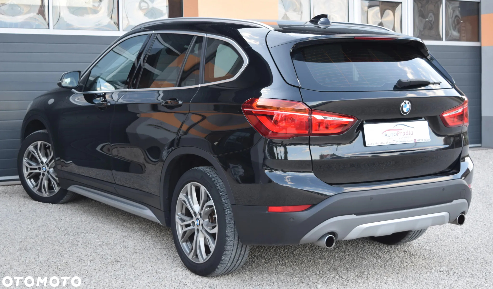BMW X1 xDrive25d Sport Line sport - 16