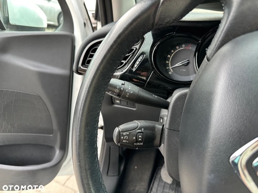 Citroën C3 - 10