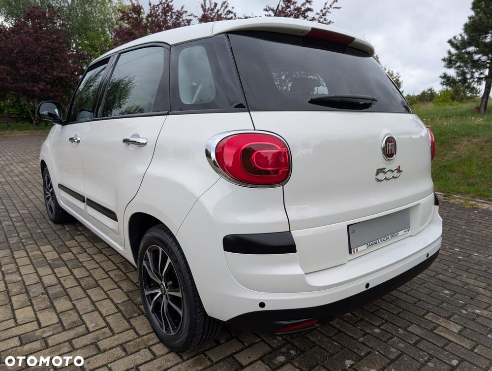 Fiat 500L - 6