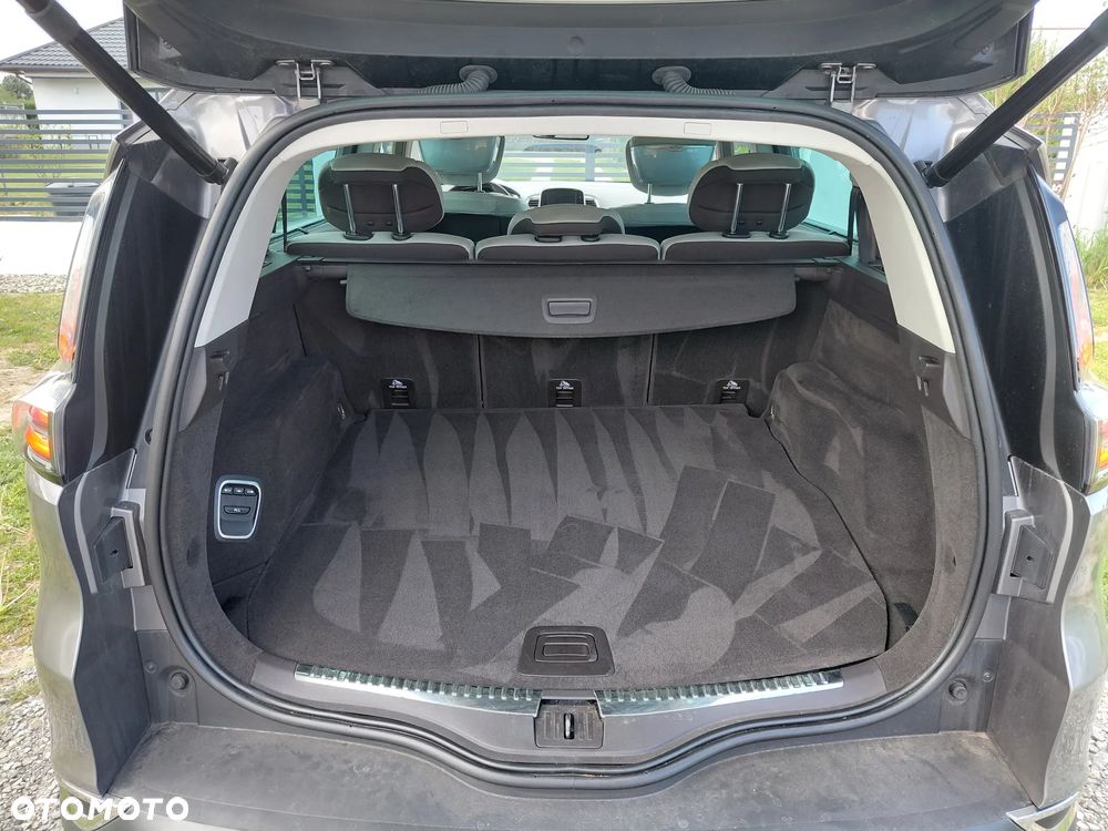Renault Espace Energy dCi 160 EDC Initiale Paris - 16