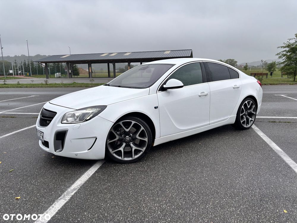 Opel Insignia - 3