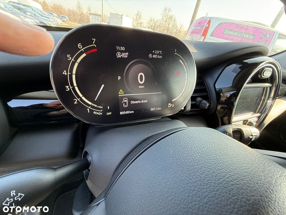 MINI ONE Standard - 13