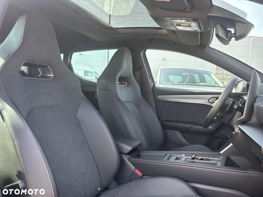 Cupra Leon - 24