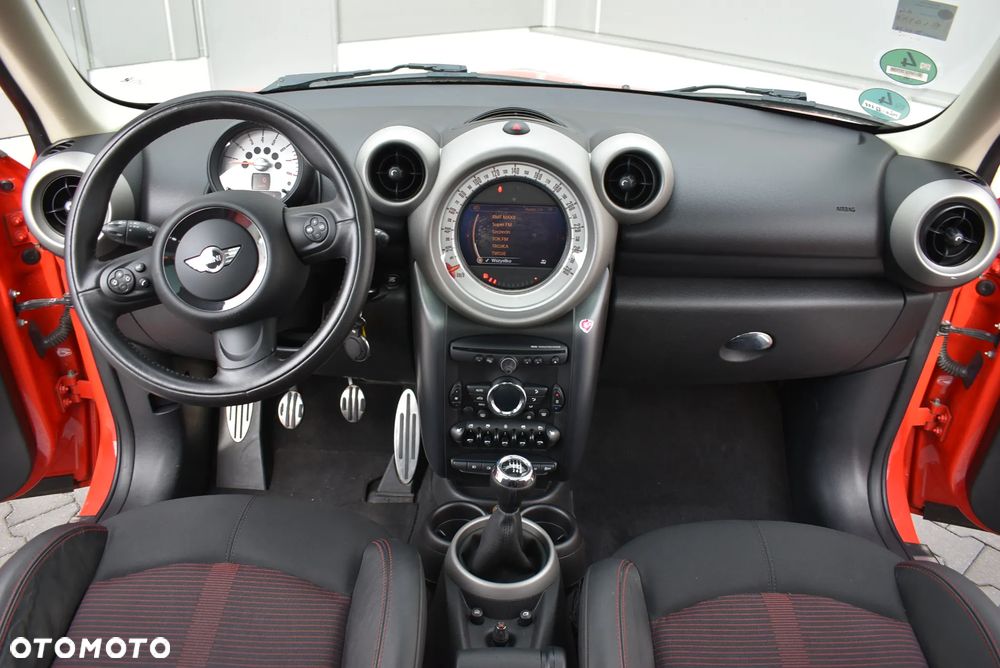 MINI Cooper S - 12