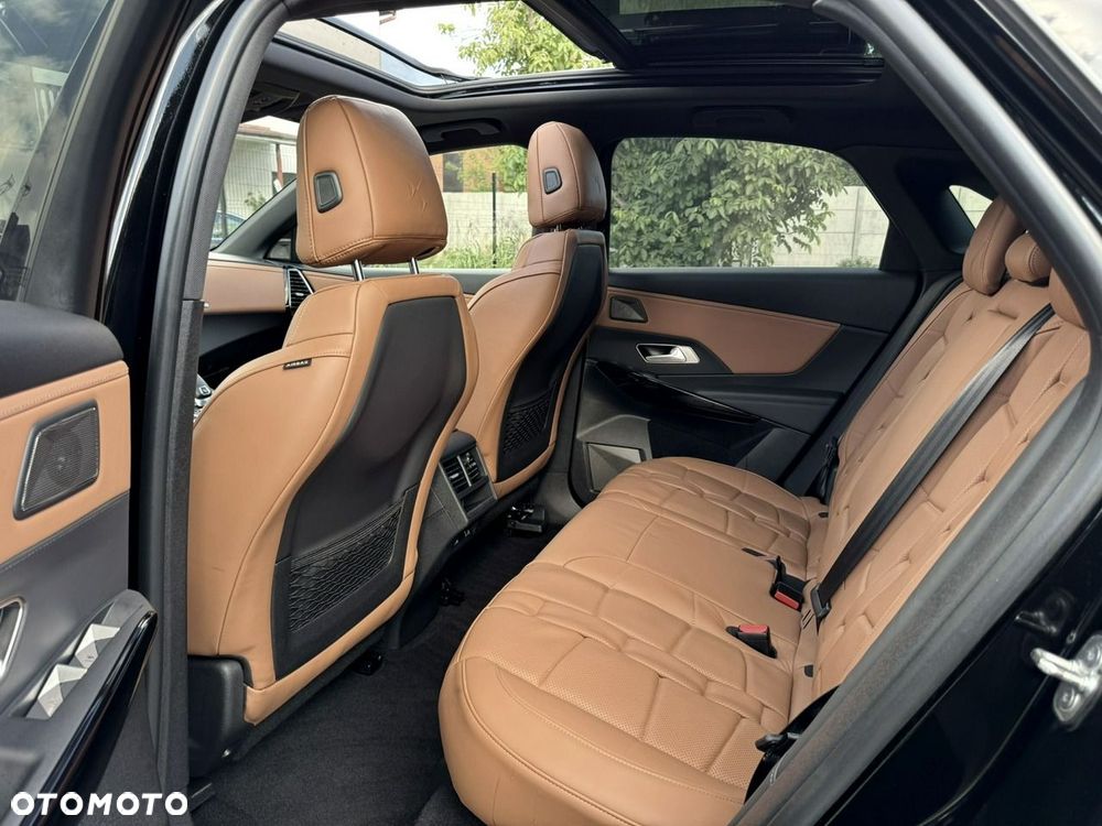 DS Automobiles DS 7 Crossback 2.0 BlueHDi Grand Chic - 13