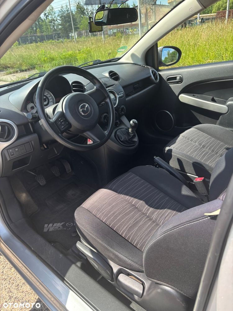 Mazda 2 1.3 Comfort - 5