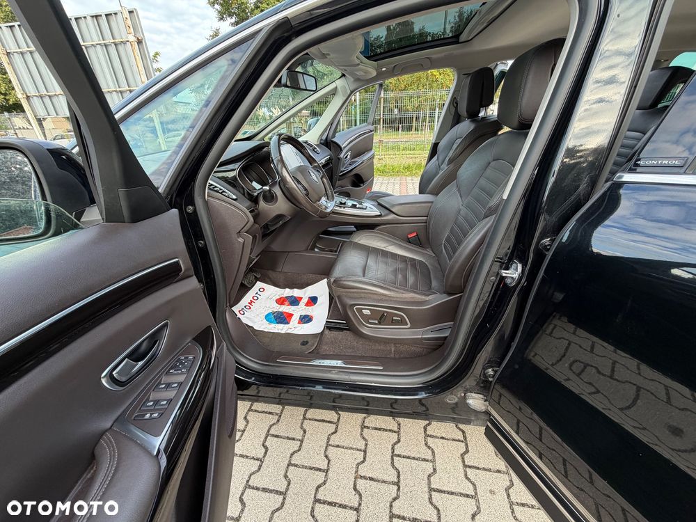 Renault Espace Energy dCi 160 EDC Intens - 18