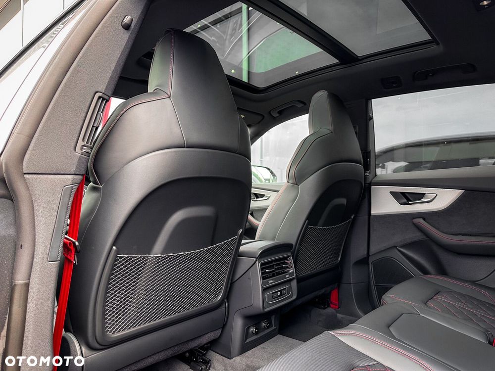 Audi Q8 - 38
