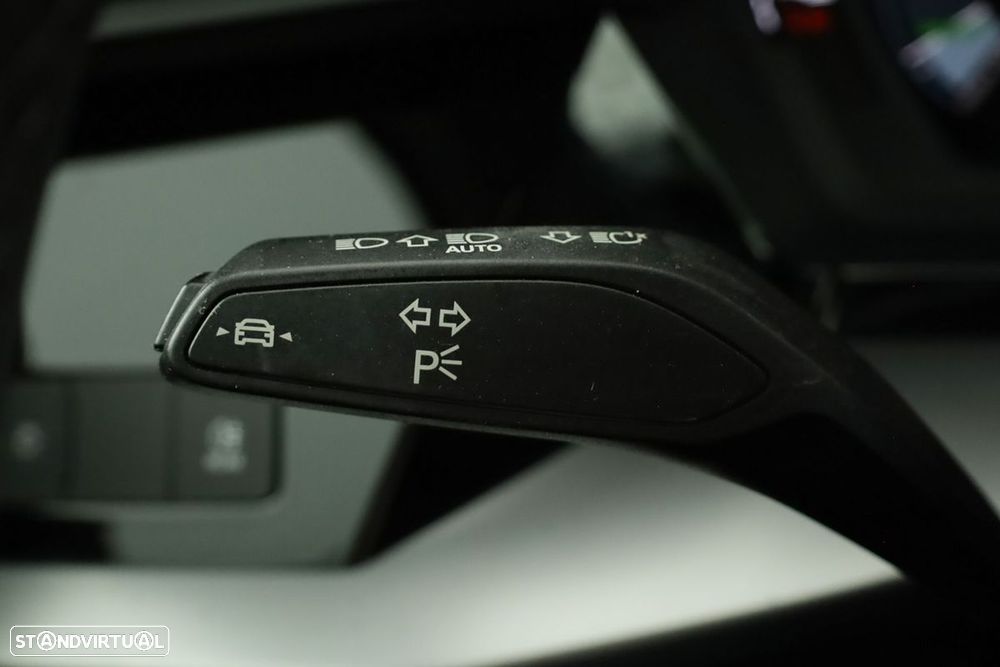 Audi A3 Sportback 40 TFSIe Advanced - 17