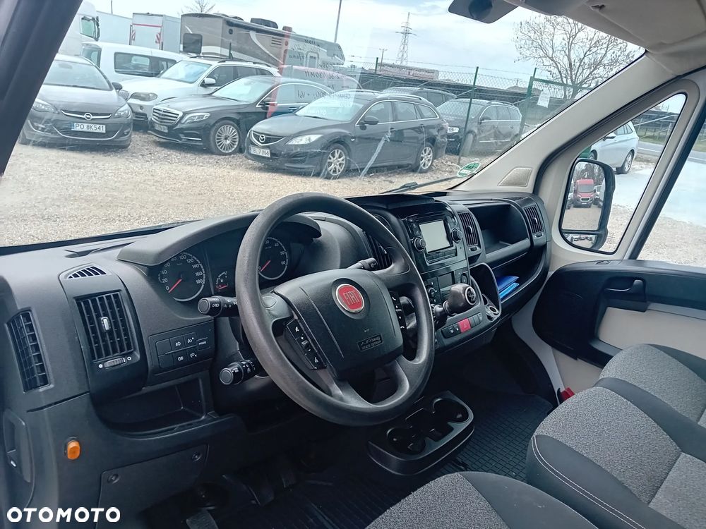 Fiat Ducato - 19