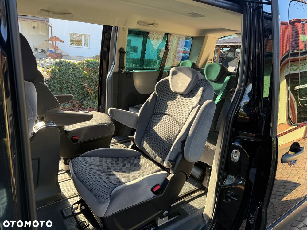 Peugeot Expert Tepee L2H1 (5-Si.) Autm Vagabond - 12