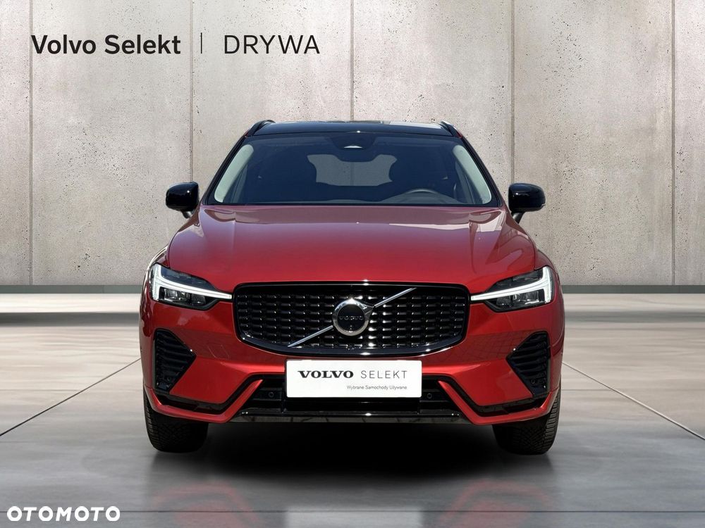 Volvo XC 60 - 9