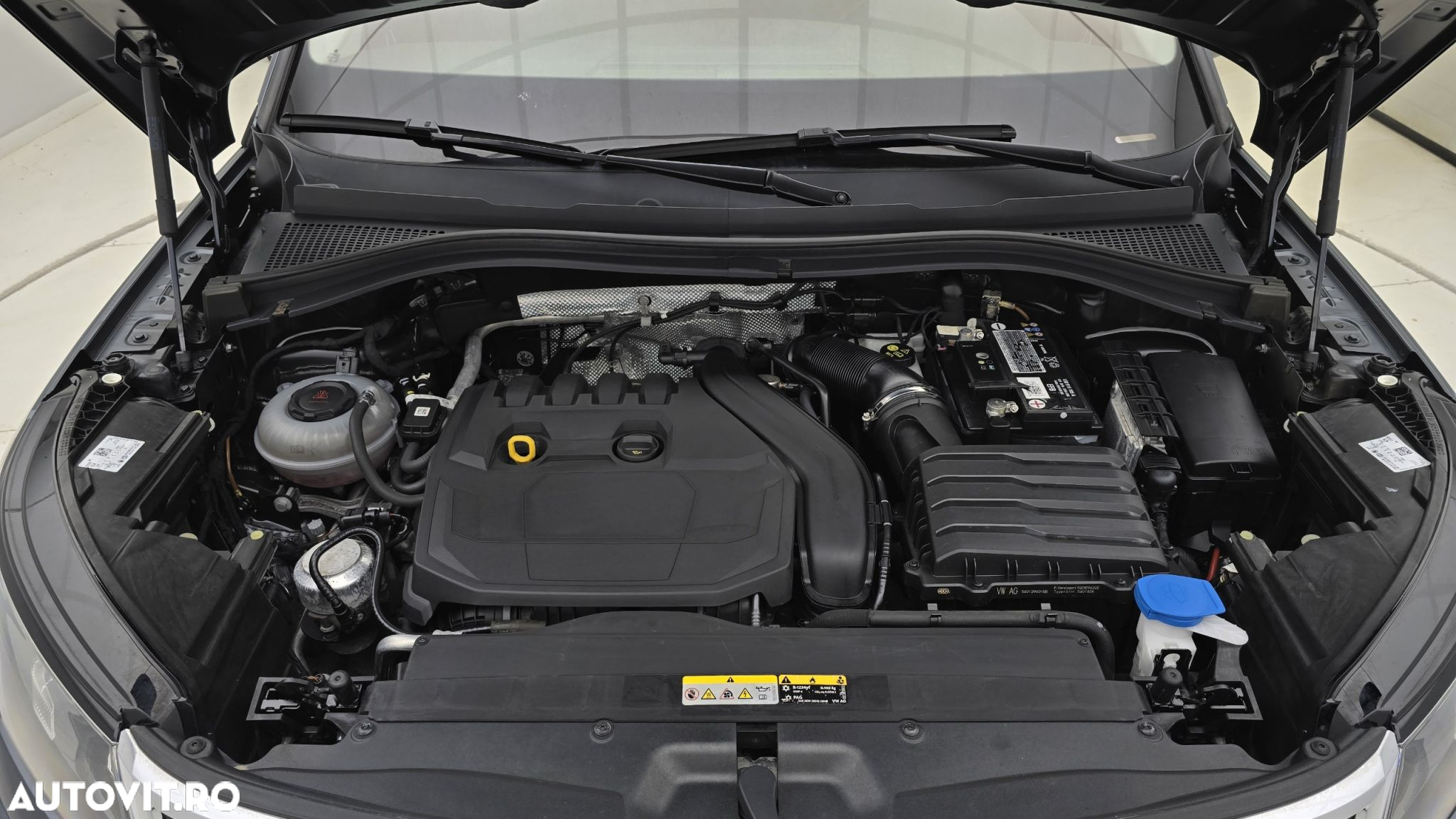 Skoda Kodiaq 1.5 TSI DSG Ambition - 24