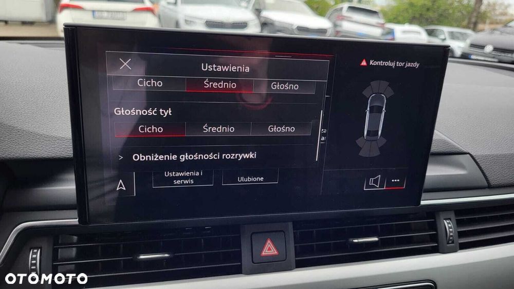 Audi A4 Limousine 35 TFSI mHEV S tronic - 33