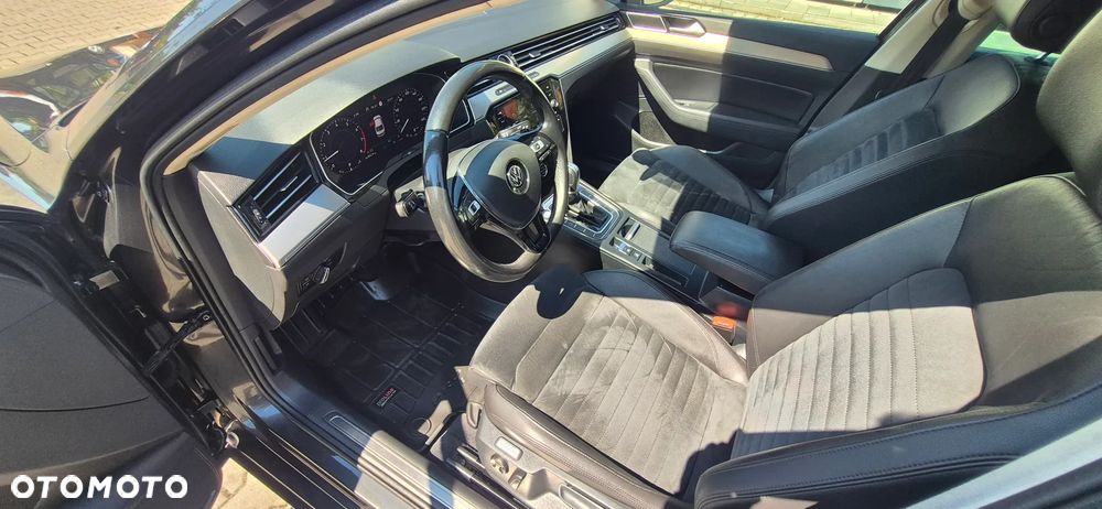Volkswagen Passat 1.8 TSI BMT Highline DSG - 9