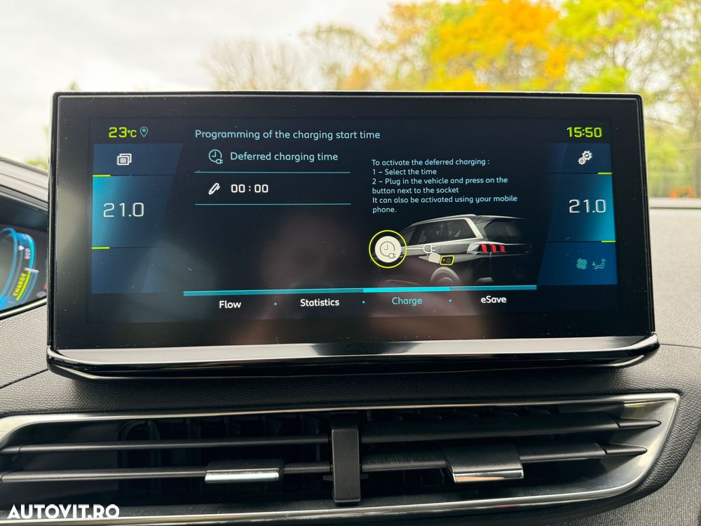 Peugeot 3008 PureTech 180 Stop & Start GPF EAT8 Allure - 15